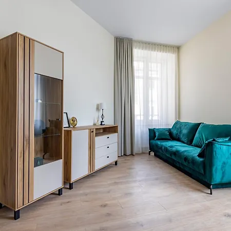 Chill4you Appartement Wrocław