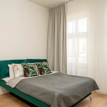 Chill4you Appartement *