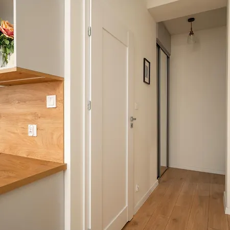 Appartement Chill4you *