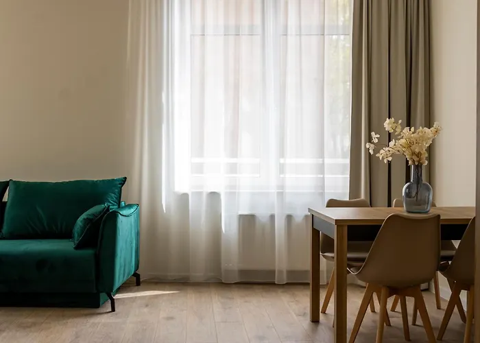 Chill4you * Вроцлав