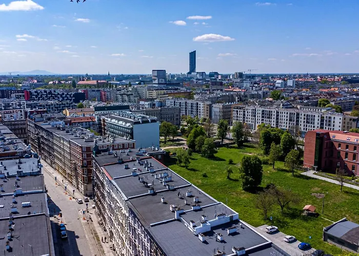 Chill4you Апартаменты *