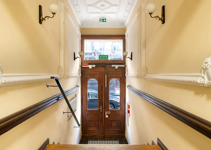 Chill4you Вроцлав