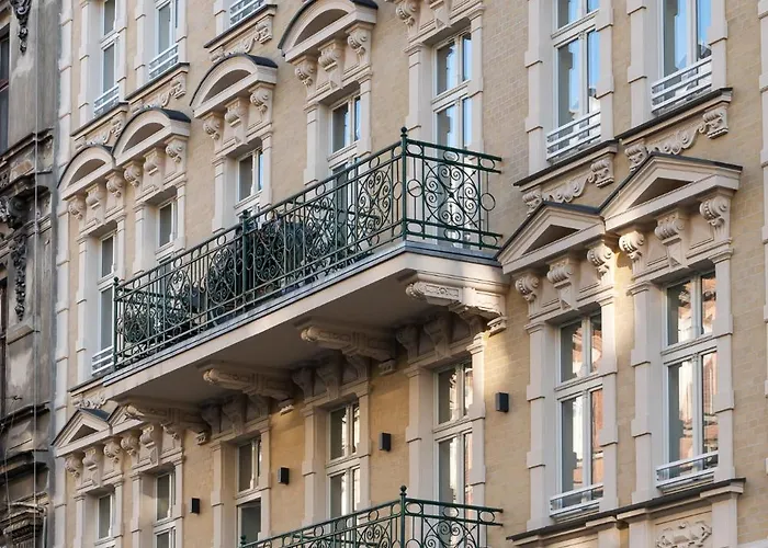 Chill4you Апартаменты