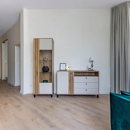 Chill4you Appartement