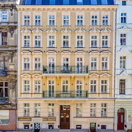 Appartement Chill4you