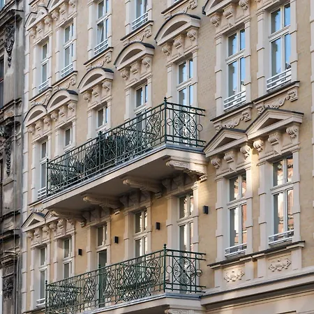 Chill4you Appartement