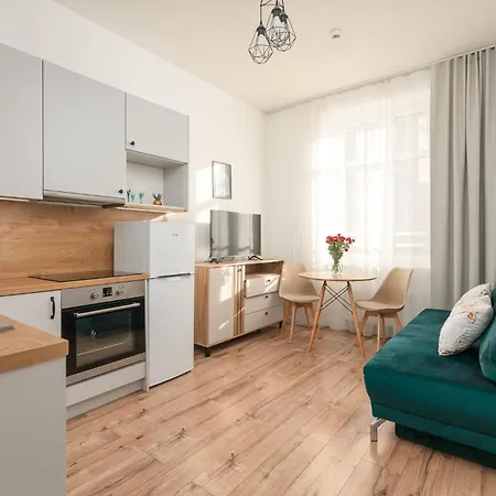 Appartement Chill4you