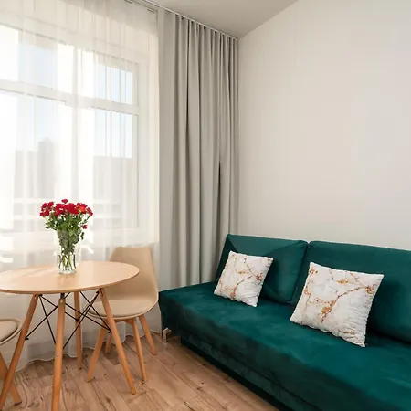 Chill4you Apartman *