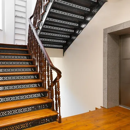 Appartement Chill4you *