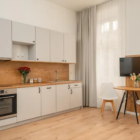 Appartement Chill4you *