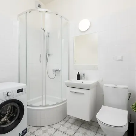 Appartement Chill4you Wrocław