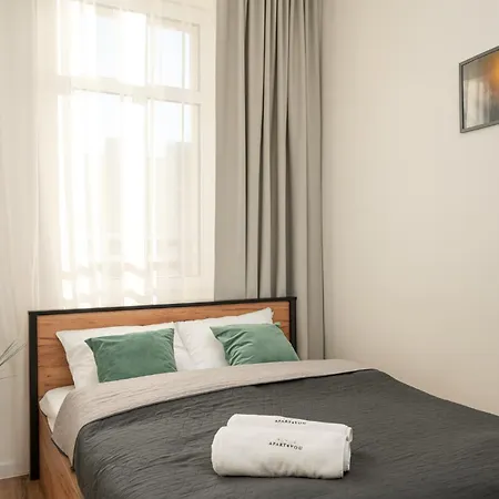 Chill4you Appartement