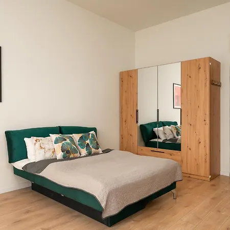 Appartement Chill4you