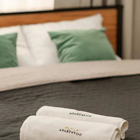 Chill4you Appartement