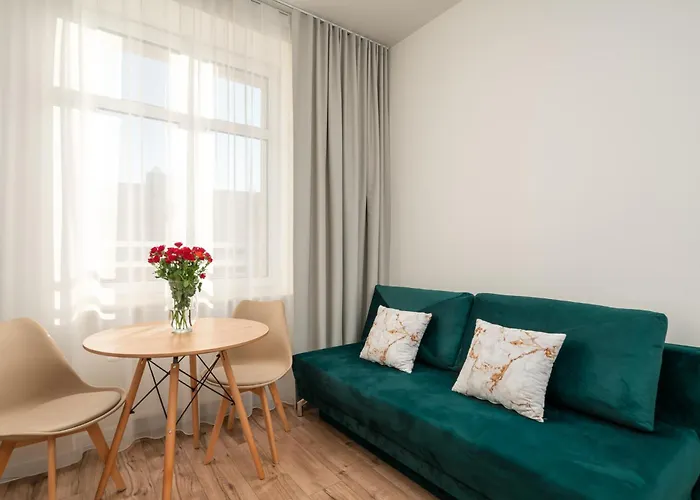 Chill4you Apartman *