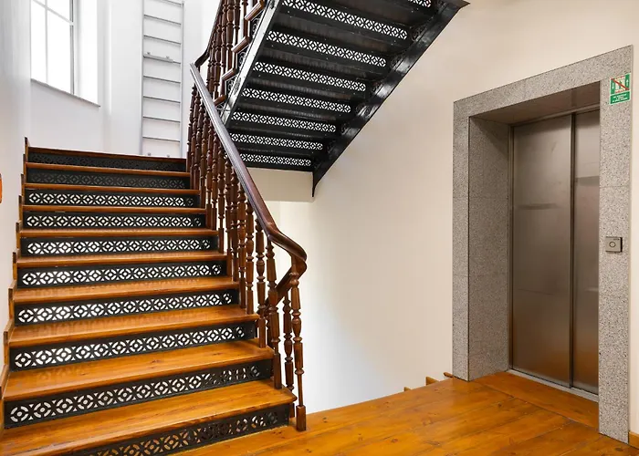 Apartman Chill4you *