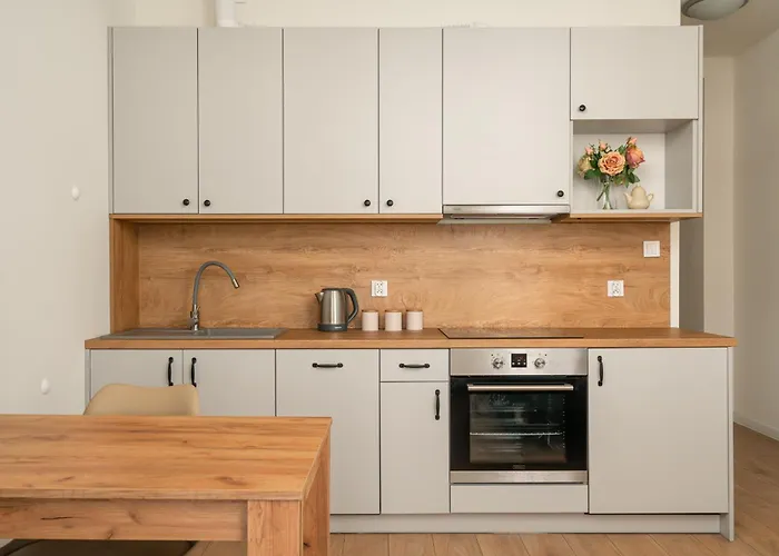 Chill4you Appartamento