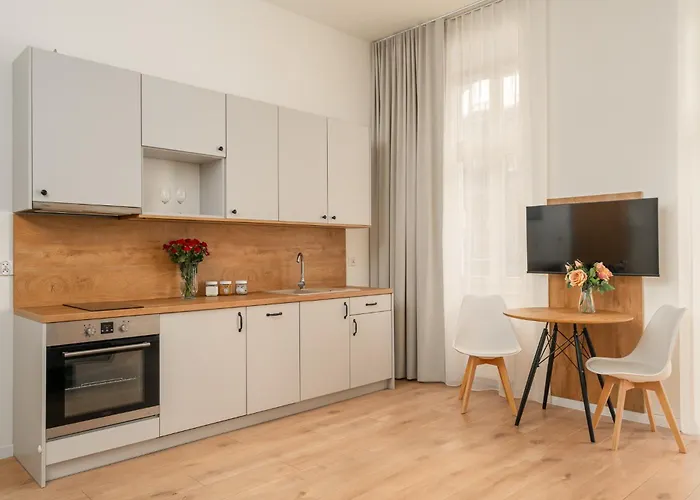 Apartman Chill4you *