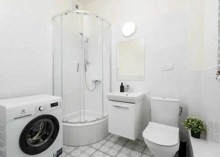 Apartman Chill4you Wrocław