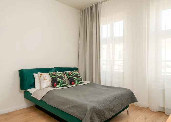 Chill4you Apartman *