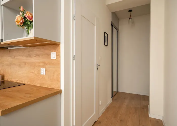 Apartman Chill4you *